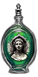 Silver Flask